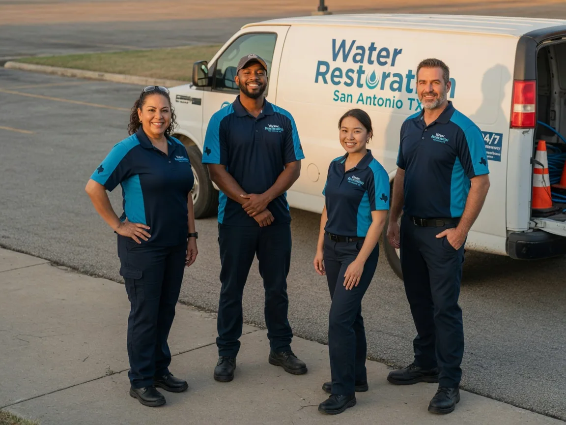 Water Damage Repair company in Hallie, KY